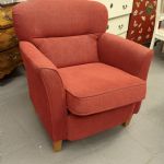 861 6651 ARMCHAIR